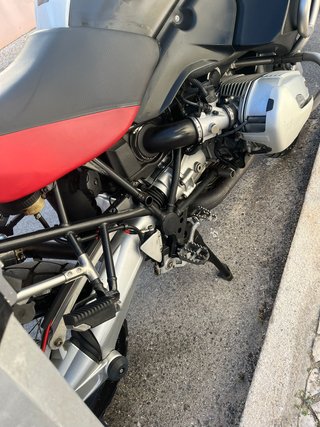 BMW R 1200 GS Adventure
