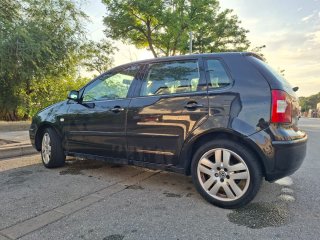Volkswagen Polo 2003