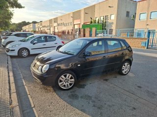 Volkswagen Polo 2003