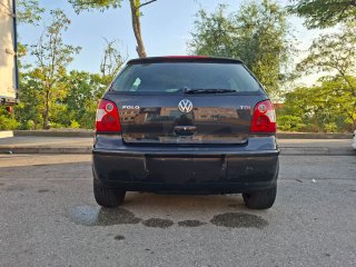 Volkswagen Polo 2003