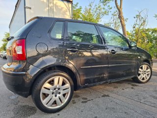 Volkswagen Polo 2003