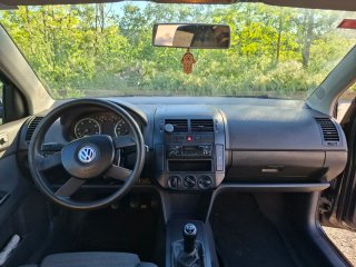 Volkswagen Polo 2003