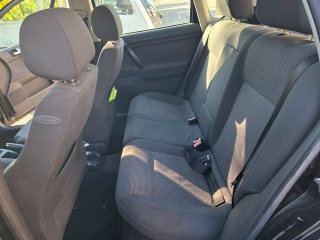 Volkswagen Polo 2003