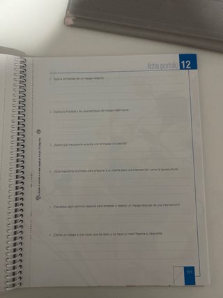 Masaje estético (libro de taller)