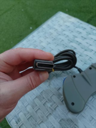 🇯🇵🇯🇵MANDO SEGA SATURN MODEL-1🇯🇵🇯🇵