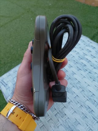 🇯🇵🇯🇵MANDO SEGA SATURN MODEL-1🇯🇵🇯🇵