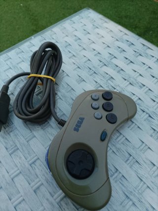 🇯🇵🇯🇵MANDO SEGA SATURN MODEL-1🇯🇵🇯🇵