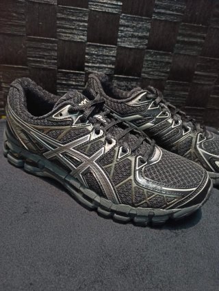 ASICS Gel Kayano 20 Edición 20 Aniversario