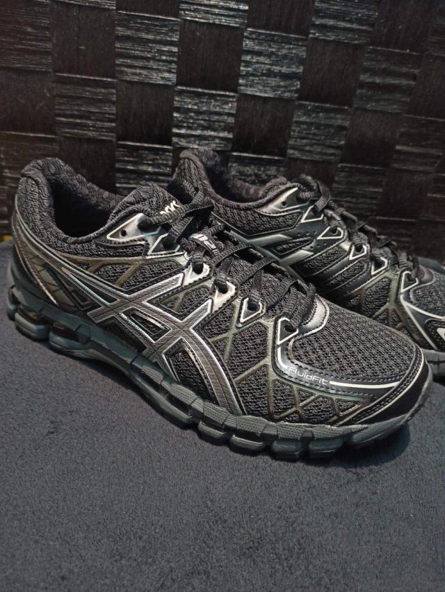 ASICS Gel Kayano 20 Edición 20 Aniversario