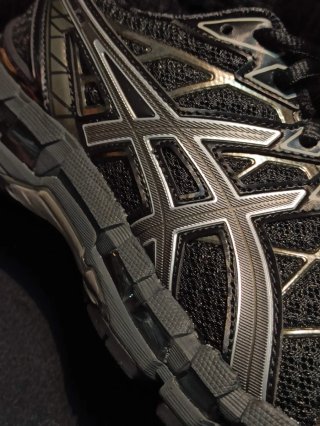 ASICS Gel Kayano 20 Edición 20 Aniversario