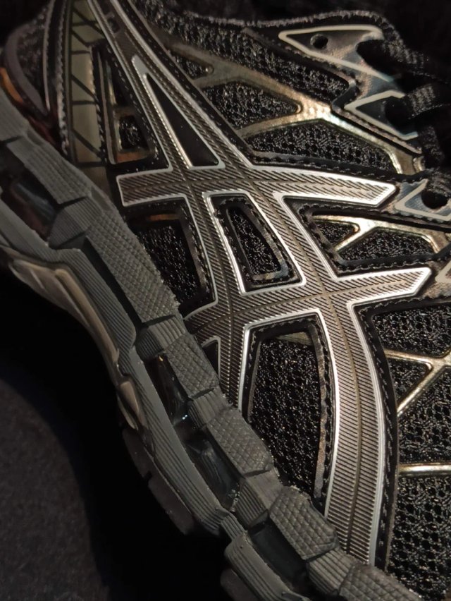 ASICS Gel Kayano 20 Edición 20 Aniversario