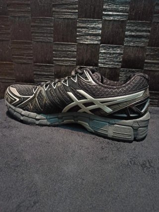 ASICS Gel Kayano 20 Edición 20 Aniversario