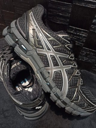 ASICS Gel Kayano 20 Edición 20 Aniversario