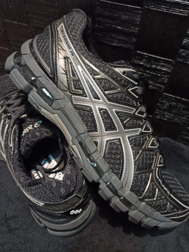 ASICS Gel Kayano 20 Edición 20 Aniversario