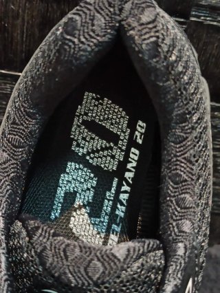 ASICS Gel Kayano 20 Edición 20 Aniversario