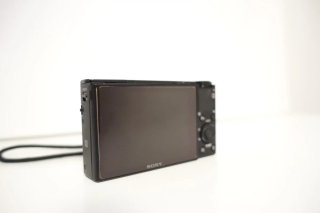 Sony rx100 M3 iii