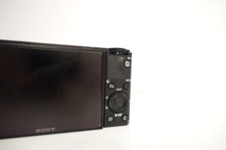 Sony rx100 M3 iii