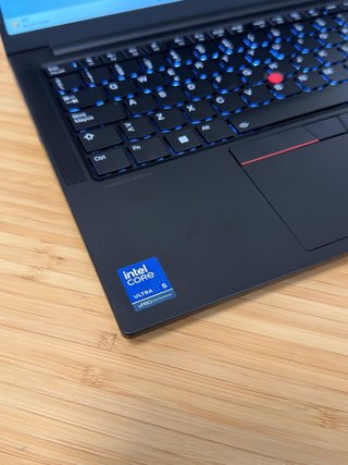 LENOVO THINKPAD E14 G7 CON GARANTÍA