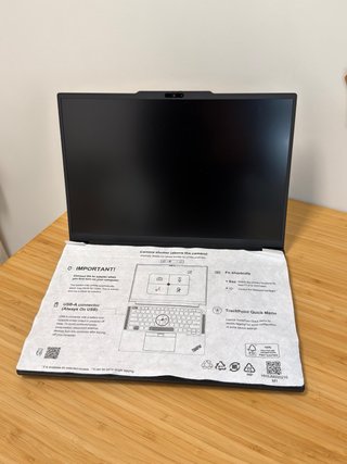 LENOVO THINKPAD E14 G7 CON GARANTÍA