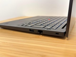 LENOVO THINKPAD E14 G7 CON GARANTÍA