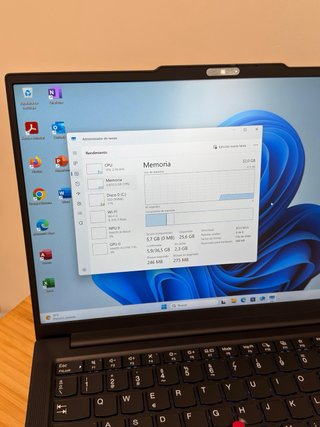 LENOVO THINKPAD E14 G7 CON GARANTÍA