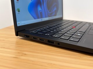 LENOVO THINKPAD E14 G7 CON GARANTÍA