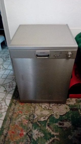 Lavavajillas en perfecto estado