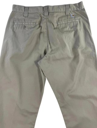 Pantalones Carhartt Beige