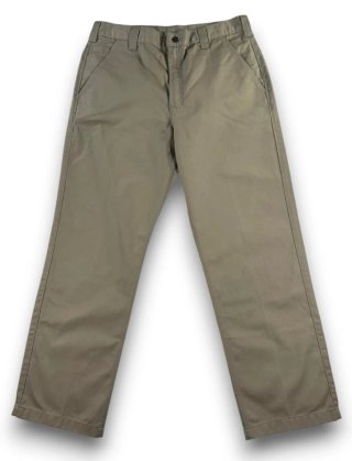 Pantalones Carhartt Beige