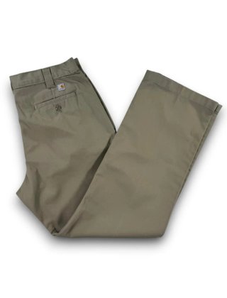 Pantalones Carhartt Beige