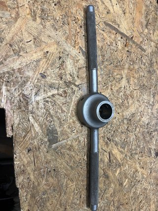Terraja Zeus para horquilla de bicicleta
