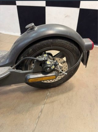 Patinete Eléctrico Xiaomi s1