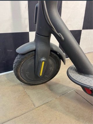 Patinete Eléctrico Xiaomi s1