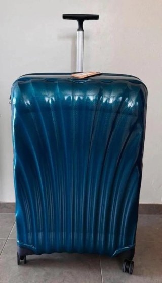 Maleta Samsonite Cosmolite Spinner 81cm