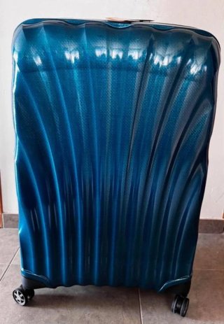 Maleta Samsonite Cosmolite Spinner 81cm
