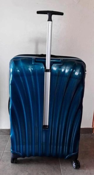 Maleta Samsonite Cosmolite Spinner 81cm