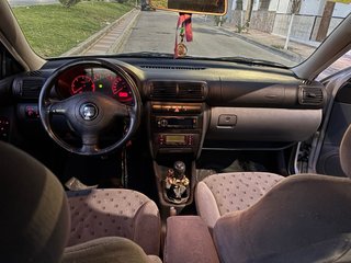 SEAT Toledo 2001