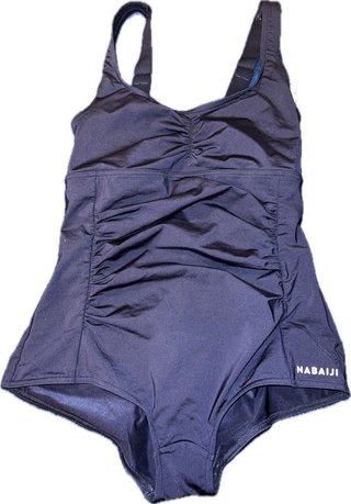 Bañador Nabaiji Azul (usado 1 vez)