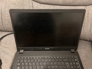 Portátil Acer Aspire A315-56 Intel i5