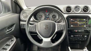 Suzuki Vitara 1.4 Turbo Mild Hybrid GLX 95 kW (129 CV)