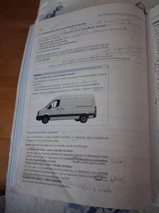 Técnica Contable
