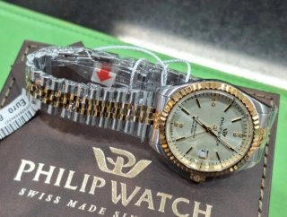 Orologio Philip Watch Caribe R8253597092 Uomo acc.