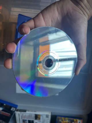 PS2 SmackDown vs Raw 2006 PAL EUR