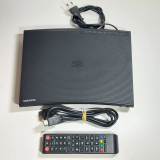 Reproductor Blu-ray 3D Samsung BD-J5900