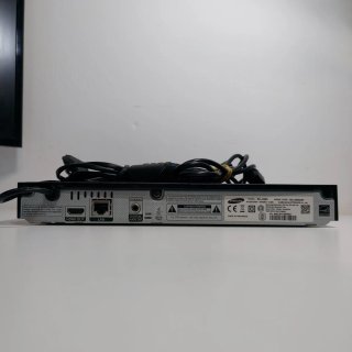 Reproductor Blu-ray 3D Samsung BD-J5900
