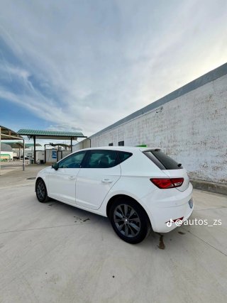 SEAT Leon 2019