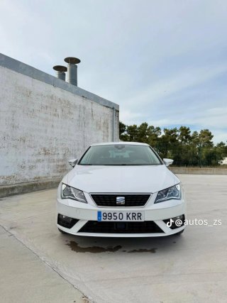SEAT Leon 2019