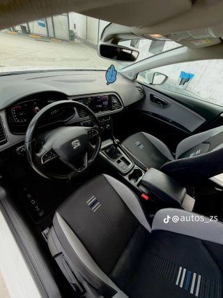 SEAT Leon 2019