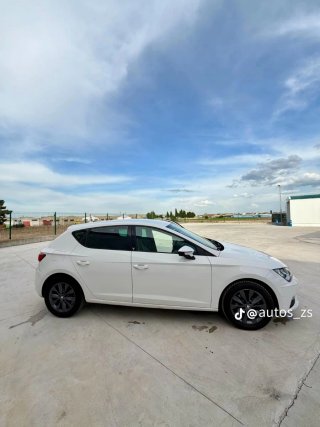 SEAT Leon 2019