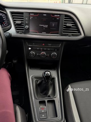 SEAT Leon 2019
